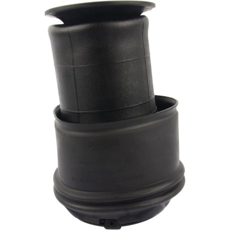 Amortisseur Arrière Suspension Pneumatique Gauche ou Droit pour Citroën et Peugeot