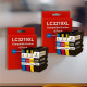 Pack de Cartouches Compatibles Brother LC3219XL pour Imprimantes MFC-J5330DW à J6935DW