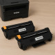 Cartouches de Toners Compatibles BROTHER TN2420 Imprimantes DCP L2510D à L2550DN & HL L2310D à HL2395DW & MFC L2710DW à L2750DW