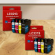 Pack de Cartouches Compatibles BROTHER LC3213/LC3211 pour Imprimantes DCP & MFC (modèles J497DW à J895DW)