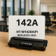 Cartouche de Toners Compatibles HP 142A Imprimantes Laserjet M109/M109a/M109w à M112/a/w & MFP M139/a/w à M142/a/w