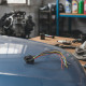 Kit réparation connectique 6 pôles Temic – Compatible Citroën, Peugeot, Renault et Fiat