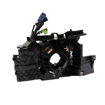 Contacteur tournant 2 pôles pour Renault Clio 3, Kangoo et Modus