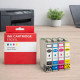 Pack de Cartouches Compatibles EPSON 503 XL pour Imprimantes Expression Home XP-5200, 5205 & WorkForce 2960DWF, 2965DWF