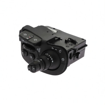 Commutateur de direction 34 pôles compatible Renault – OEM 7701068113