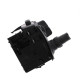 Commutateur de direction 34 pôles compatible Renault – OEM 7701068113