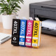 Pack de Cartouches Compatibles EPSON 407 XL pour Imprimantes WorkForce 4745, 4745DTWF, Pro WF-4745, Pro WF-4745DTWF