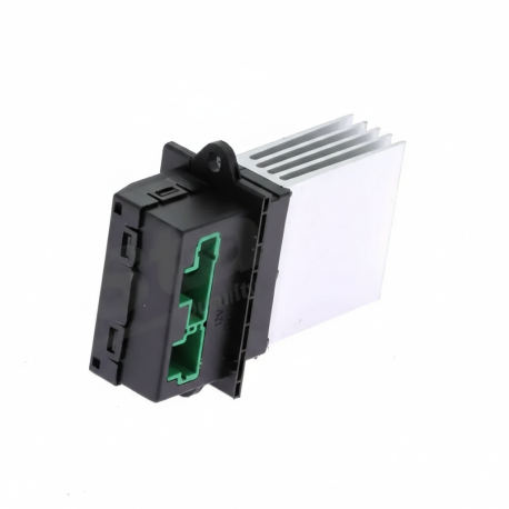 Résistance de chauffage et ventilation compatible Citroën, Peugeot, Renault et Nissan – OEM 6441L2 / 27761AX010