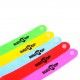 Lot de 10 bracelets anti-moustiques 100% naturel à base de citronelle