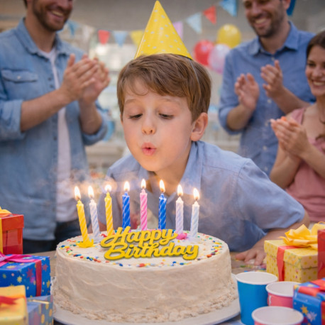 Set de 2 Bandes Lestées Ajustables 0,5 kg – Poignets ou Chevilles, Fermeture Scratch, Entraînement Fitness et Renforcement