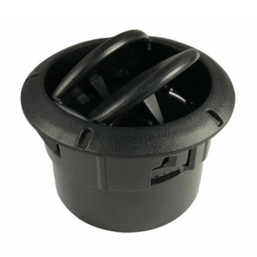 Grille de Ventilation Aération Avant pour RENAULT Master III - OPEL Movano B - NISSAN NV400 - DACIA Logan