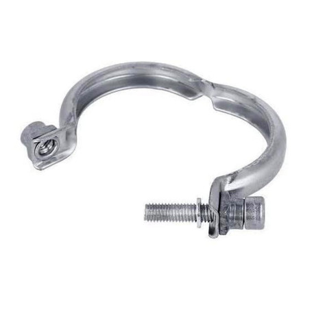 Collier de Fixation Vanne EGR - Peugeot Citroën 1.4 HDI 1.6 HDI - OEM 16283J