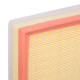 Filtre à Air pour Véhicules DS/CITROËN/TOYOTA/PEUGEOT & OPEL