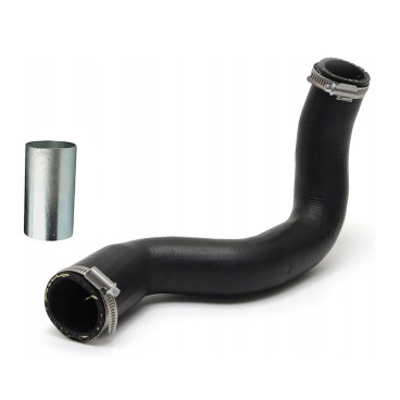 Durite de suralimentation turbo Renault Laguna 3 / Latitude – Réf. OEM 8200551943