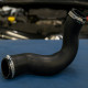 Durite de suralimentation turbo Renault Laguna 3 / Latitude – Réf. OEM 8200551943
