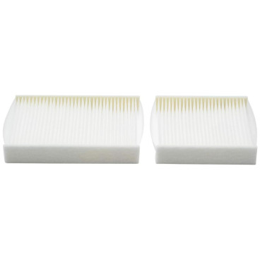 Filtre d'Habitacle À Pollen pour Véhicules CITROËN PEUGEOT DS HB181