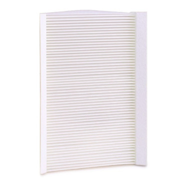 Filtre d'Habitacle À Pollen pour Véhicules 1.4-1.6HDI PEUGEOT CITROEN DS