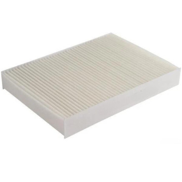 Filtre d'Habitacle À Pollen pour Véhicules 1.4-1.6HDI PEUGEOT CITROEN DS