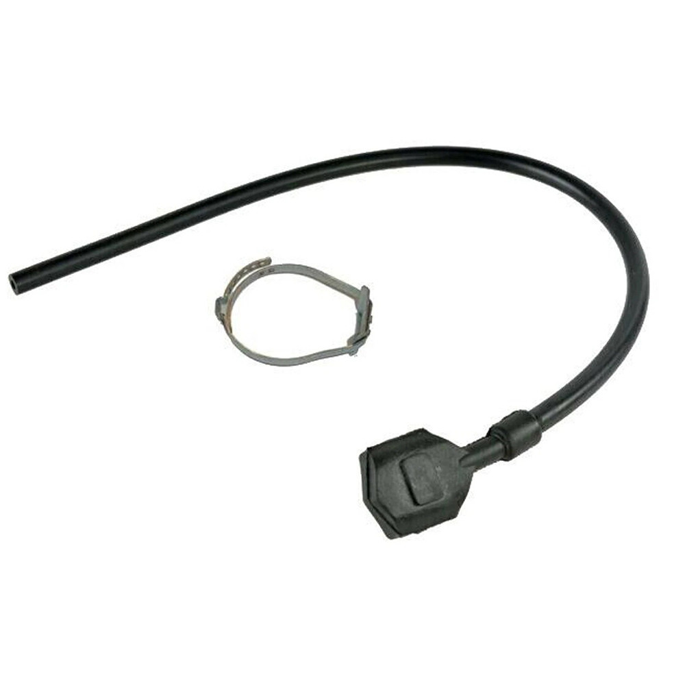 Durite de Retour LHM + Collier – Suspension Hydraulique Citroën C5/Xantia/XM