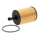 Filtre à Huile pour Véhicules VOLKSWAGEN DODGE AUDI SKODA SEAT FORD CHRYSLER JEEP MITSUBISHI