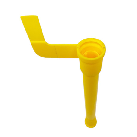 Jauge à huile moteur compatible Audi, Volkswagen, Seat et Skoda – OEM 038103663C / 038103663A