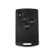 Coque de Clé Renault 4 Boutons – Compatible Modèles Captur, Clio 4, Megane 3, Zoe