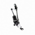 Moteur d’essuie-glace + tringlerie pour Renault Clio 2 & Clio 3 (OEM 7701061590 / 8200268931)