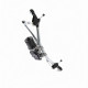 Moteur d’essuie-glace + tringlerie pour Renault Clio 2 & Clio 3 (OEM 7701061590 / 8200268931)