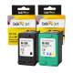 Pack de Cartouches Compatibles HP 336 & 342 pour Deskjet, OfficeJet, PhotoSmart et PSC