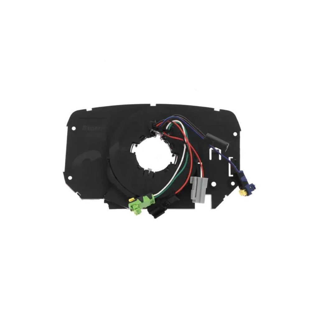 Contacteur tournant 15 pôles pour Renault Mégane II – OEM 8200216444 / 8200216459