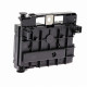 Boîte à Fusibles Moteur 70 Pôles Compatible Citroën / Peugeot / Fiat – OEM 9664706080 / 9664706180