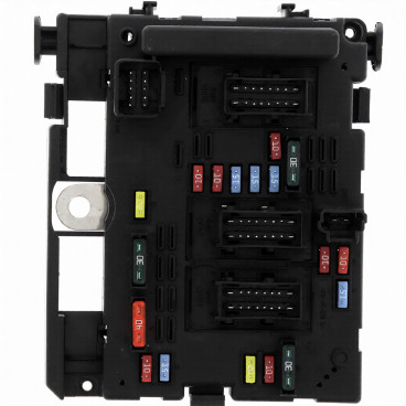 Bo&icirc;te &agrave; Fusibles Moteur 60 P&ocirc;les Compatible Citro&euml;n et Peugeot