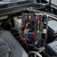 Boîte à Fusibles Moteur 60 Pôles Compatible Citroën et Peugeot