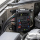 Boîte à Fusibles Moteur 60 Pôles Compatible Citroën et Peugeot