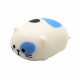Lot de 3 Chats Anti-Stress Kawaii Ultra-Souples 8 cm – Jouets Sensoriels à Presser en PVA, Relaxation & Détente