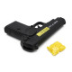 Pistolet à billes métal 16,5 cm – 0,40 J – 18 billes incluses