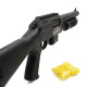 Fusil à pompe à billes 75 cm – Réplique ludique 0,44 J avec munitions