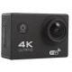 Caméra Sport 4K 30FPS WiFi Grand Angle 170° avec Stabilisation – Caméra 16MP Étanche 30 m Accessoires Sport et Aventure