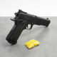 Pistolet à Billes 25 cm – Réplique Ludique 0,17J avec 18 Billes