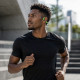 Casque à Conduction Osseuse Bluetooth 5.2 Vert – Écouteurs Oreilles Libres pour Musique et Appels, Design Sport