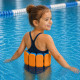 CEINTFLOT - Ceinture de Natation Enfant Réglable 5 Flotteurs – Aide à la Flottaison, Apprentissage Nage et Initiation Aquatique
