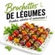 Set de 90 Piques à Brochettes en Bambou 40 cm pour Barbecue et Apéritif – Bâtonnets de Cuisson pour Grill, Viande..