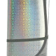 Pare Soleil Frontal Voiture cm Pliable avec Ventouses – Protection UV et Chaleur pour Pare Brise, Tableau de Bord et Sièges