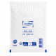 Lot de 100 Enveloppes à Bulles Blanches E/5 220 x 260 mm – Pochettes Matelassées d’Expédition pour Protection et Envoi de Colis