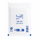 Lot de 100 Enveloppes à Bulles Blanches E/5 220 x 260 mm – Pochettes Matelassées d’Expédition pour Protection et Envoi de Colis