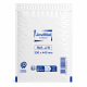 Lot de 50 Enveloppes à Bulles Blanches J/9 300 x 440 mm – Pochettes Matelassées d’Expédition pour Protection et Envoi de Colis