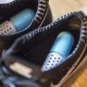 Lot de 2 Pilules Anti-Odeur et Absorbeur D'humidité pour Chaussures