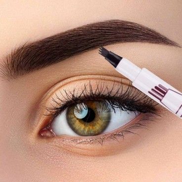 Crayon à Sourcils Tattoo Effet Naturel
