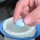 Pastilles lave glace pour voiture - 1 pastille pour 4L d'eau