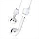 Sangle magnétique anti-perte pour écouteurs sans-fil Apple Airpods TWS i7s